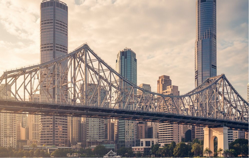 SEO Agency Brisbane