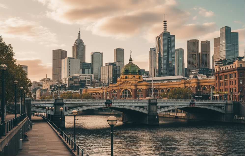 SEO Agency Melbourne