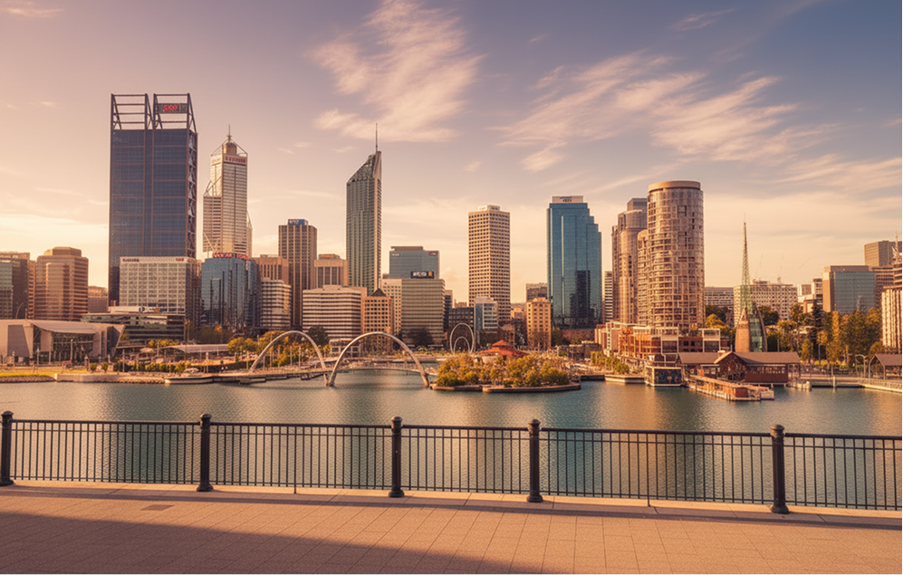 SEO Agency Perth