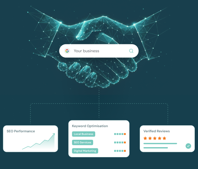 Consumers rely on search engines they can trust