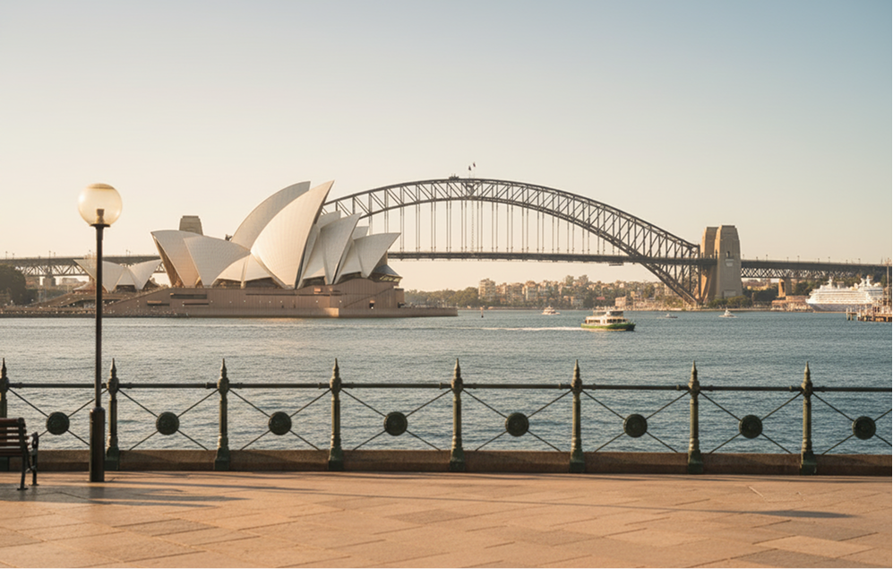 SEO Agency Sydney