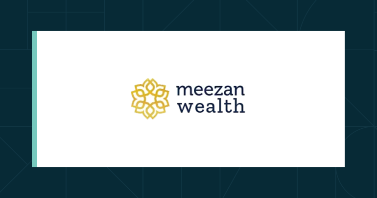 Meezan Wealth Logo