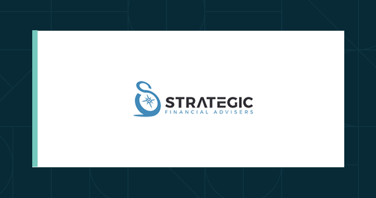 Strategic Financial Advisers Logo