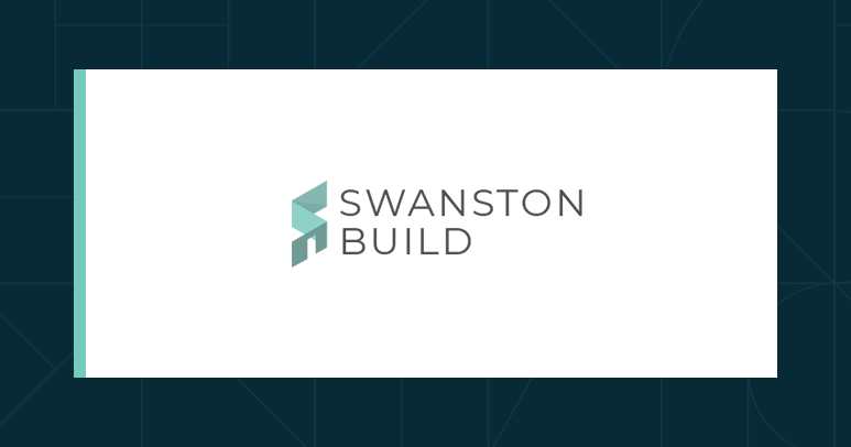Swanston Build Logo