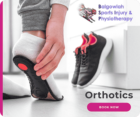Balgowlah Sports Injury & Physiotherapy Ads