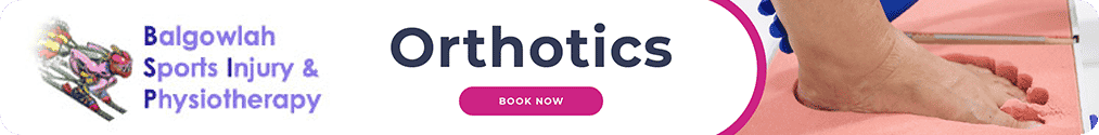 Balgowlah Sports Injury & Physiotherapy Ads