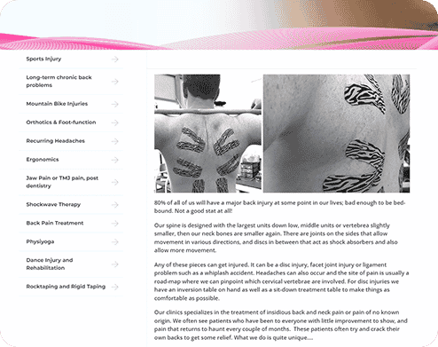 http://Balgowlah%20Sports%20Injury%20&%20Physiotherapy%20Services%20Page