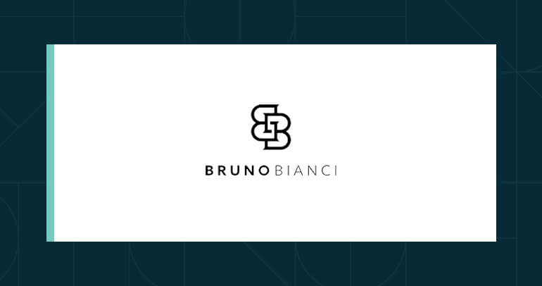 Bruno Bianci Logo