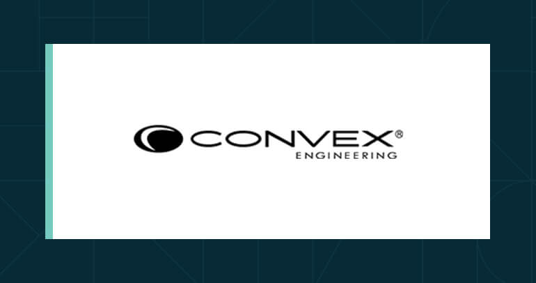 Convex Engineering Logo