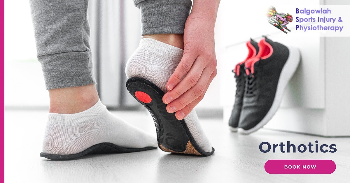 Balgowlah Sports Injury & Physiotherapy Facebook Ads