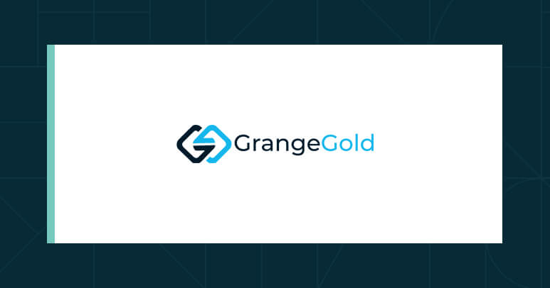 Grange Gold Logo
