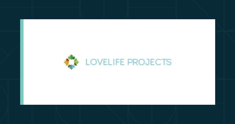 Lovelife Projects Logo