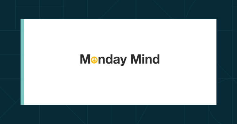 Monday Mind Logo