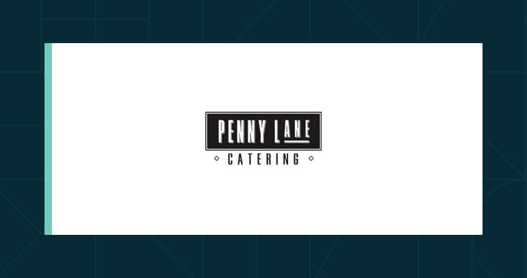 Penny Lane Catering Logo