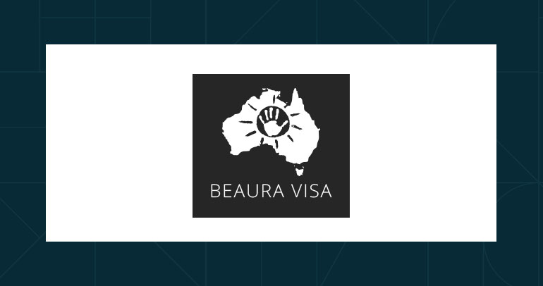 Logo of Beaura Visa
