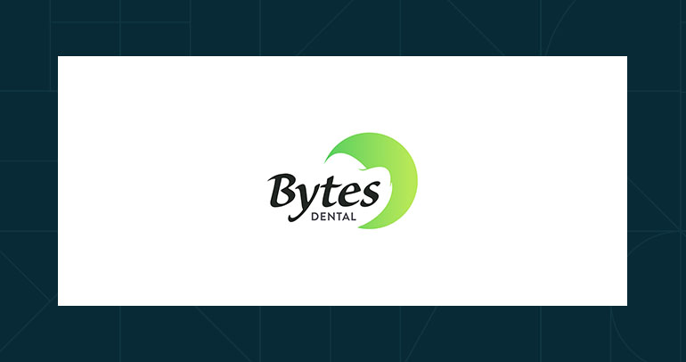 Logo of Bytes Dental