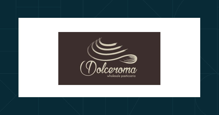 Logo of Dolceroma
