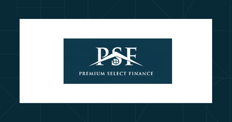 Logo of Premium Select Finance