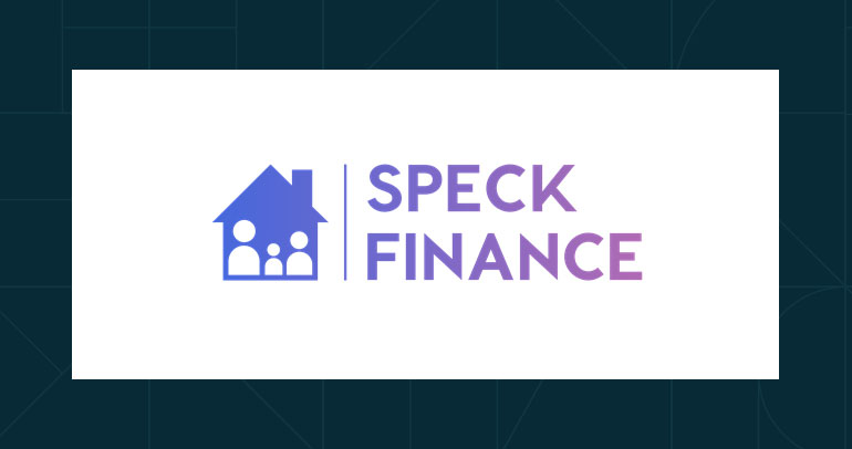 Logo of Speck Finance