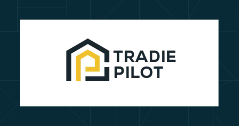 Logo of Tradie Pilot