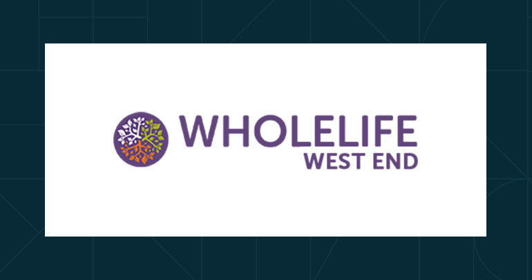 Logo of Wholelife West End