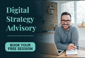 Digital Strategy Advisory for small business