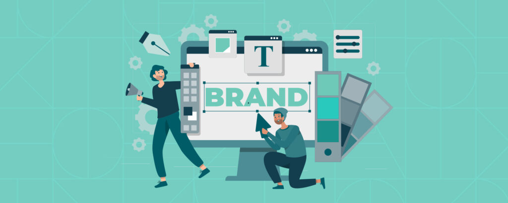 5 Reasons Why a Strong Brand is Essential for Your Business