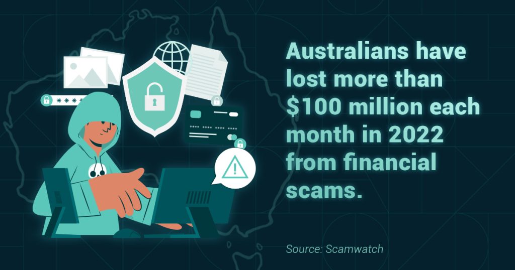 Securing Your Email How to protect yourself from hackers Australian scams