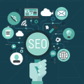 SEO Guide Blog banner