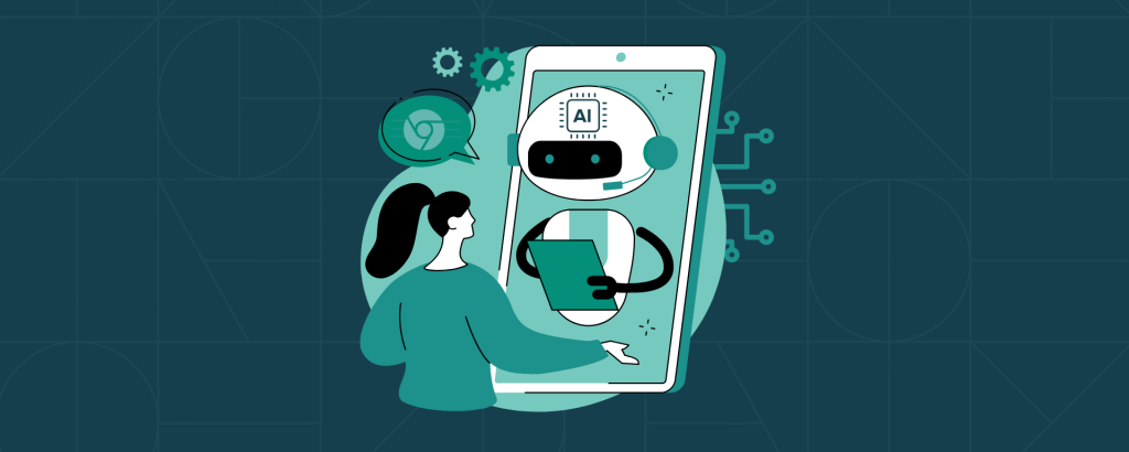 How Google’s AI Mode is Changing SEO Forever  From Keywords to Relevance