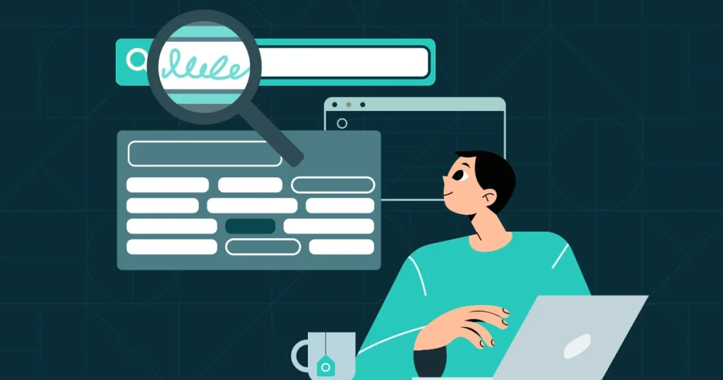 website development