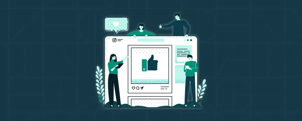 Digital Marketing Strategy