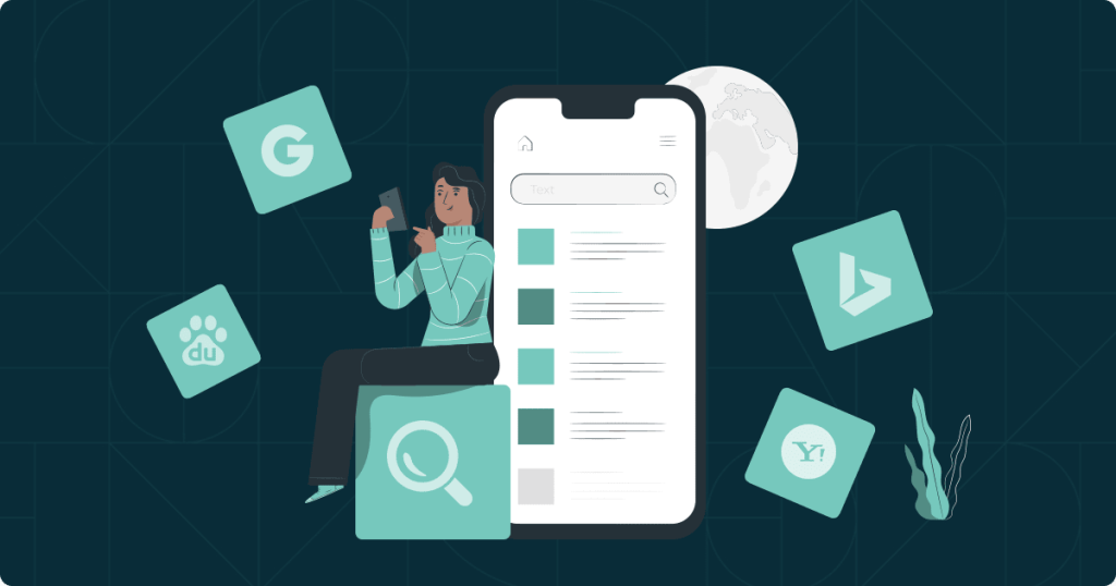 Digital Marketing Strategy