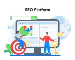 SEO Cost