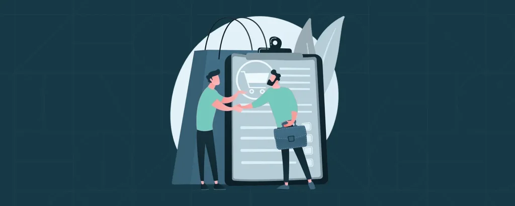 How to Convert Website Visitors into Customers