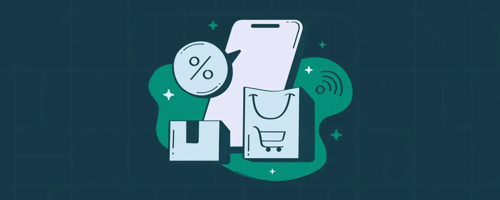 E-Commerce Digital Marketing Strategy