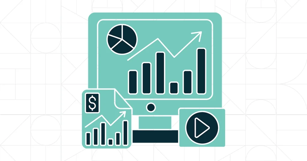 Digital Trends 2026 - dashboards
