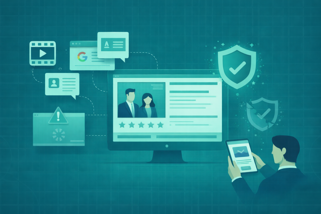 5 Your website is the deal closer even when it isnt the first touchpoint