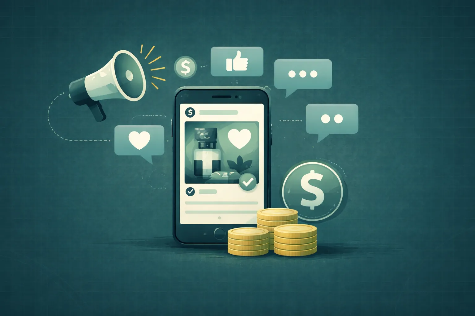 How to Make Social Content That Sells (Without Feeling Like Ads)