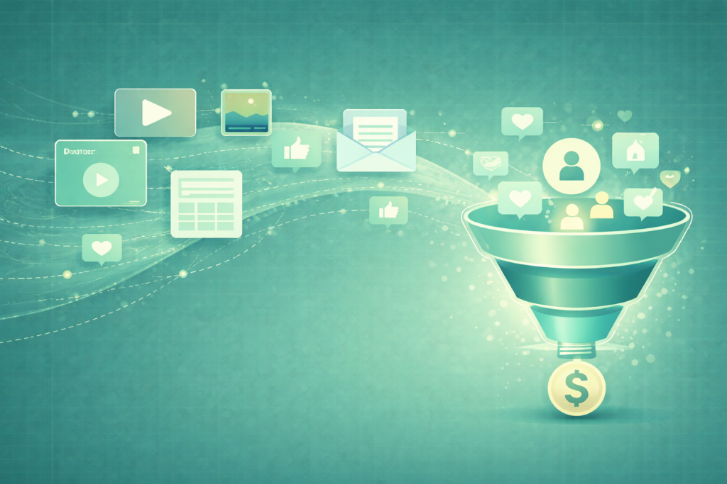 How to turn views into enquiries