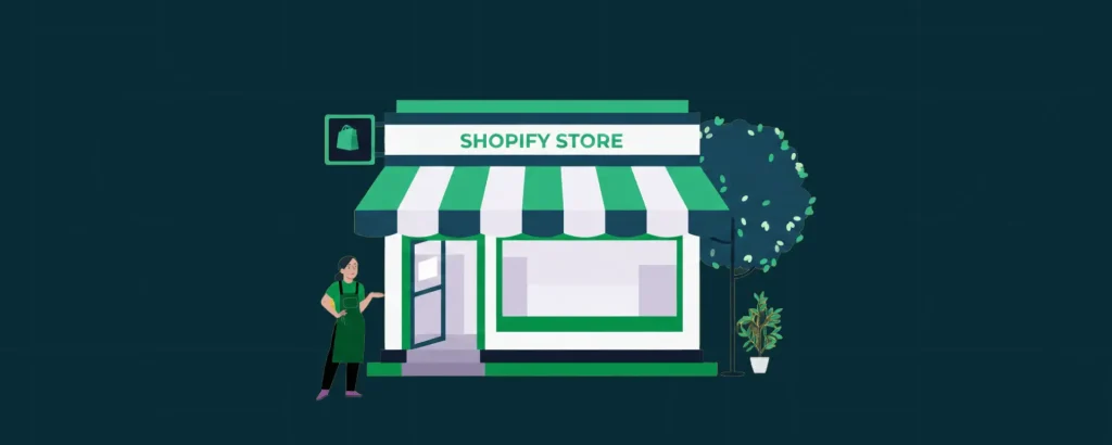 shopify