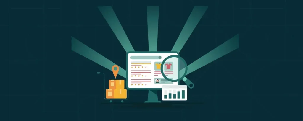 SEO for Ecommerce Website