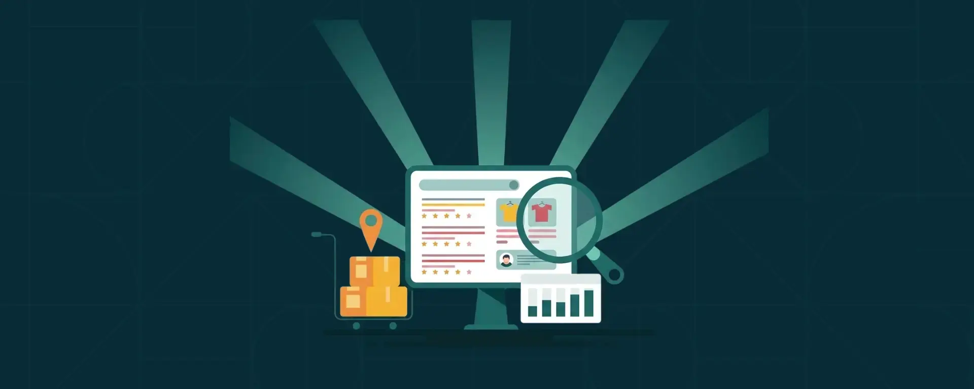 SEO for Ecommerce Website: Guide