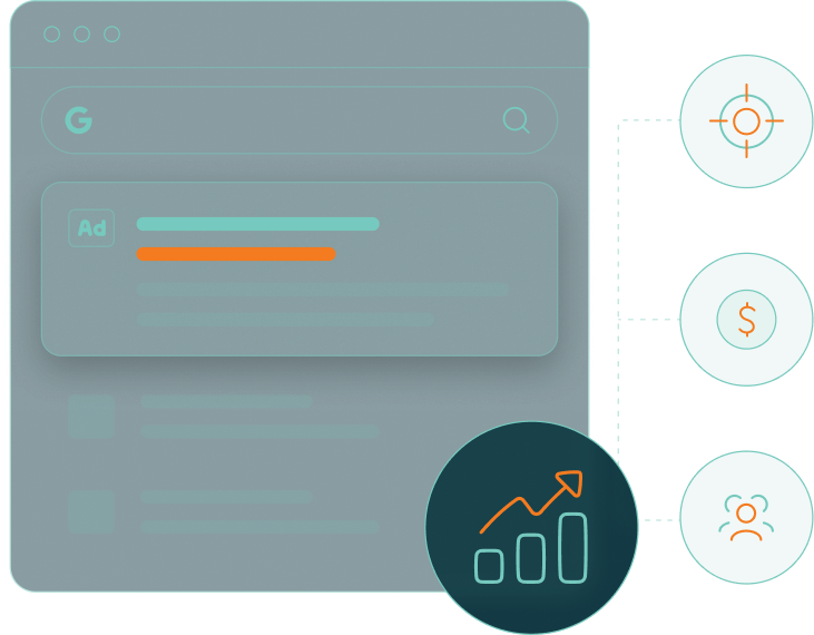 SEO Illustration
