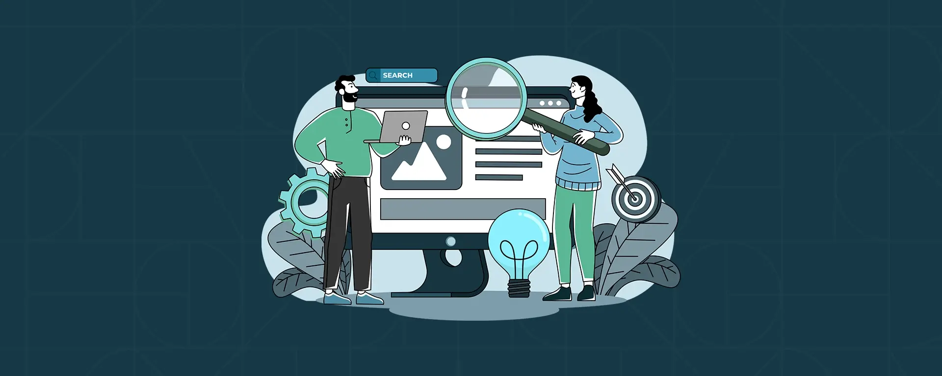 Search Engine Optimisation Strategy Guide 2025