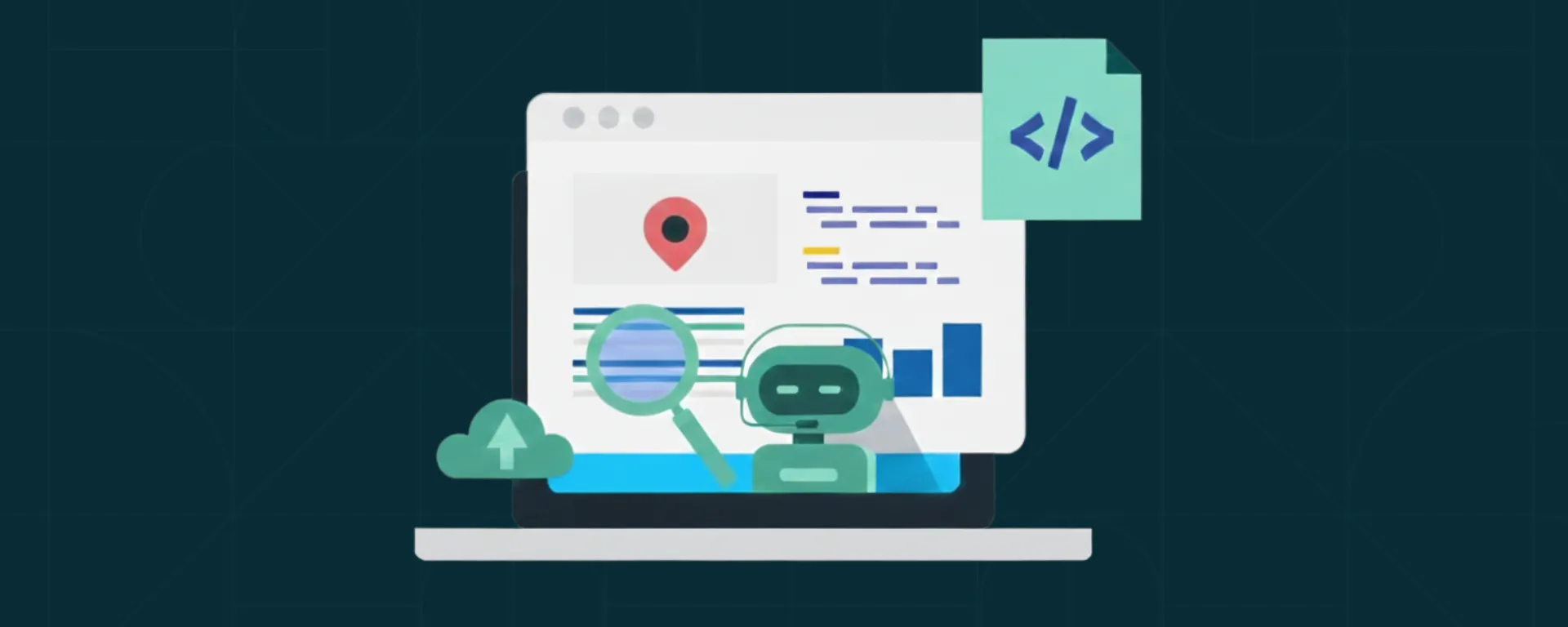 The Blueprint Behind Google’s AI Overviews