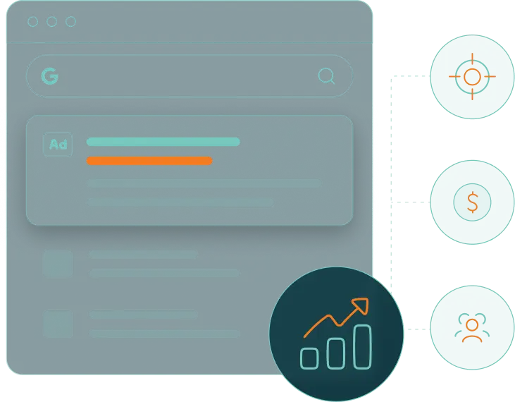 SEO Illustration