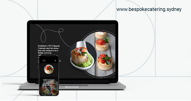 Bespoke Catering