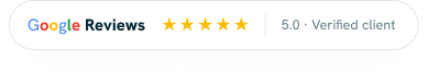 Google reviews