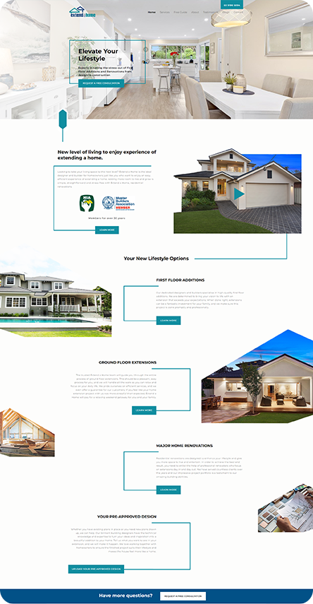 Featured design